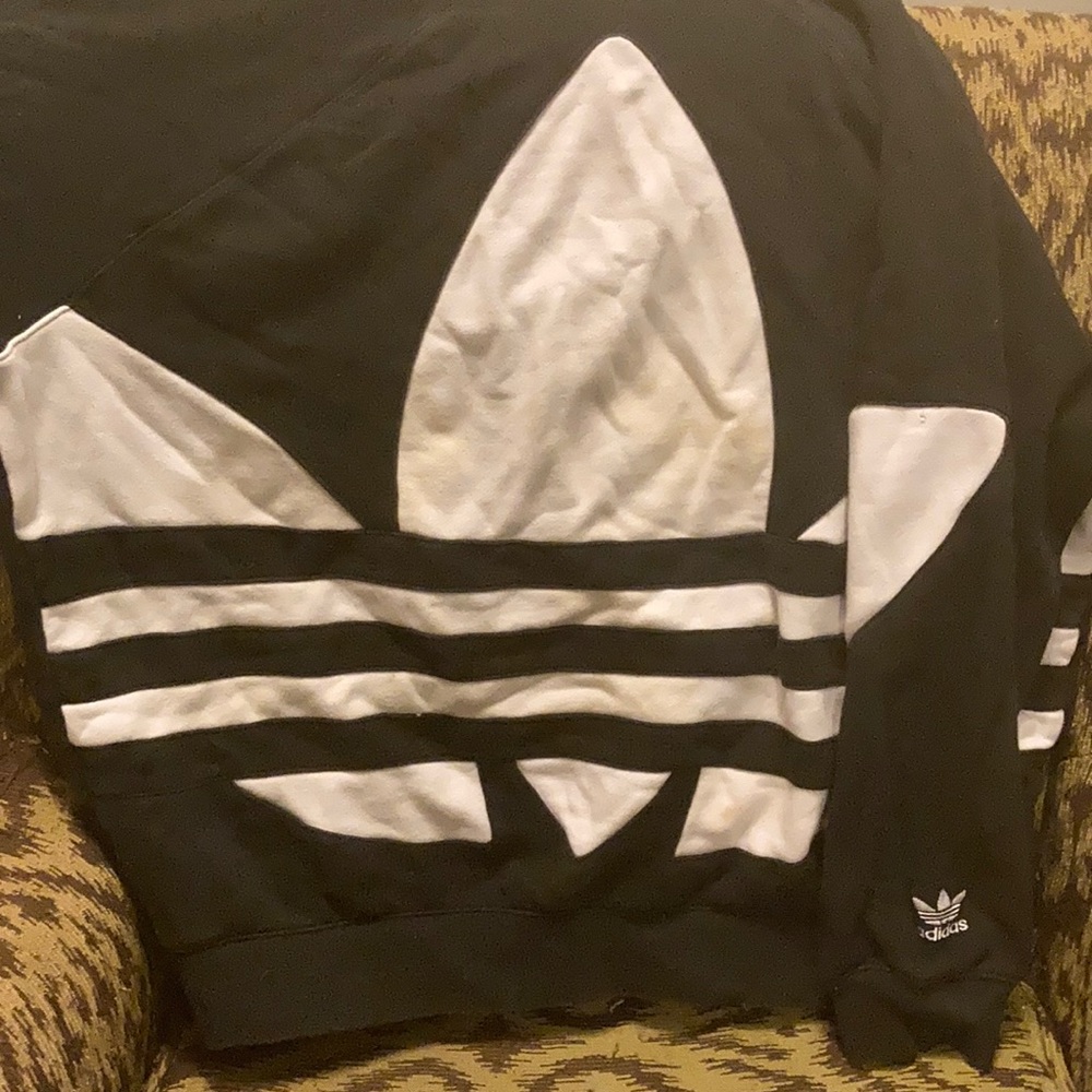 Limited edition Adidas Hoodie